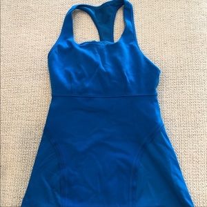 🍋 lululemon tank top 🍋